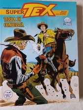 Super tex terra usato  Sedriano