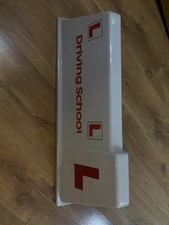 Magnetic learner driving for sale  BIRMINGHAM