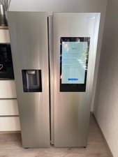Samsung rs6ha8891sl 614l gebraucht kaufen  Wolfhagen