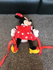 Minnie mouse back for sale  BLACKPOOL