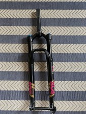 Fox 120mm boost for sale  EASTBOURNE