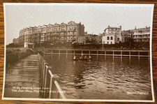 Marine lake sea for sale  DARLINGTON