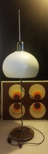 Lampadaire vintage iguzzini d'occasion  Montpellier-