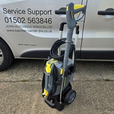 Karcher 12c pressure for sale  LOWESTOFT