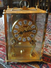 Kundo mantle clock for sale  Hampstead