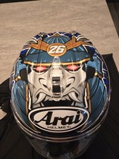 Arai full face for sale  Lisle