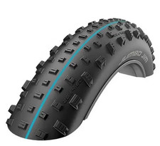 Schwalbe pneu jumbo d'occasion  Saint-Alban-Leysse