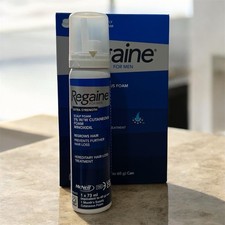 Regaine foam men for sale  WILLENHALL