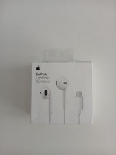 Apple earpods lightning gebraucht kaufen  Neu-Ulm