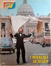 Sorrisi canzoni 1979 usato  Leonforte
