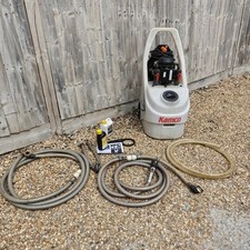 Kamco cf90 quantum for sale  WATERLOOVILLE