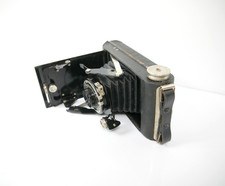 Kodak folding brownie for sale  DALKEITH