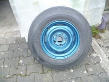 Riginale ford felge gebraucht kaufen  Blaufelden