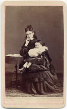 Cdv palermo madre usato  Palermo