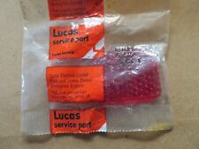 Lucas side marker for sale Lucas side marker for sale  RHYL