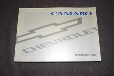 chevrolet camaro comprar usado  Enviando para Brazil