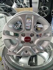 Cerchio lega 5x14 usato  Avellino