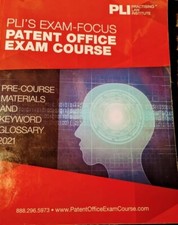 Pli exam focus for sale  New York