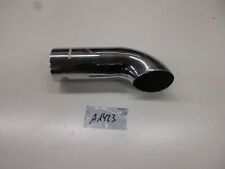 Auspuffrohr a1423 yamaha gebraucht kaufen  Ellwangen (Jagst)