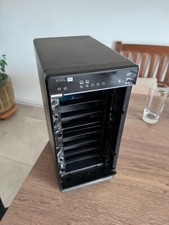 8bay fantec x8us3 gebraucht kaufen  Roding