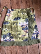 Frangi hawaiian wrap for sale  LONDON