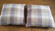 Set cushions duck for sale  EPSOM