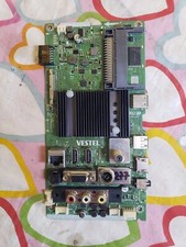 Carte mere 17mb230 d'occasion  Tournefeuille
