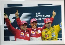 Vintage formula indianapolis usato  Roma