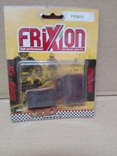 Pastiglie freno frixlon usato  Dipignano