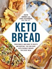 Keto bread bagels for sale  Dallas
