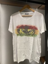 Shirt balmain usato  Napoli