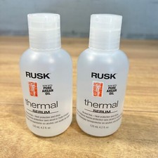 Rusk thermal serum for sale  Lubbock