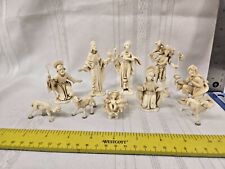 Vintage nativity scene for sale  Seattle