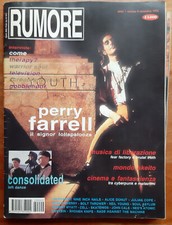 Rumore 1992 screaming usato  Roma