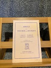 Chailley challan abrégé d'occasion  Rennes-