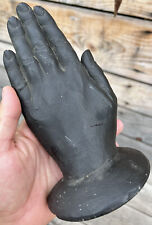Plaster hand molding d'occasion  Expédié en Belgium