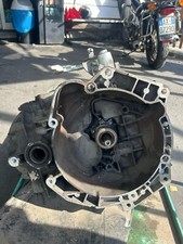 Cambio fiat grande usato  Biancavilla
