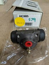 Alco rear brake for sale  GRANTHAM