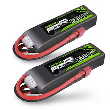 25c 2200mah lipo gebraucht kaufen  Aspisheim, Grolsheim