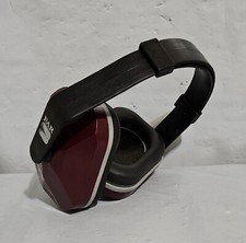 Usado, Fones de ouvido vintage EAR MUFF modelo 1000 para redução de ruído comprar usado  Enviando para Brazil