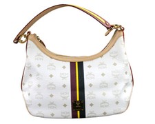 Mcm tasche handtasche gebraucht kaufen  Duisburg