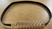 Leder hutband cowboyhut gebraucht kaufen  Bottrop