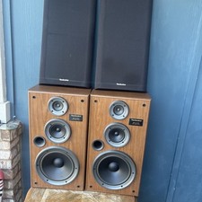 Technics sl501 speakers for sale  Ontario