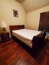 Bedroom set piece for sale  Sugar Land