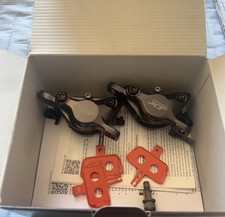 Shimano deore m8100 usato  Prato