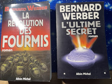 Lot livres bernard d'occasion Lot livres bernard d'occasion  Catus