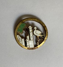 Insignes militaires collection d'occasion  Pau