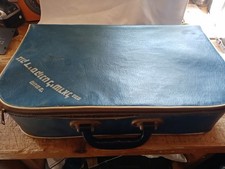 Valisette vintage 42cm d'occasion  Aix-en-Provence-