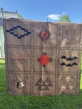 Handmade native american for sale  Massillon