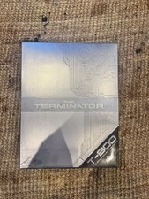 Hot toys terminator for sale  GLOUCESTER